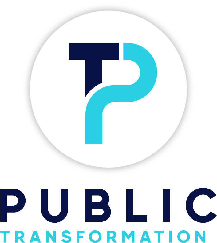 Uitgeverij Public Transformation